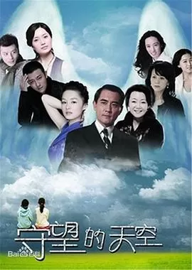守望的天空[电影解说]