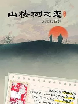 山楂树之恋2025