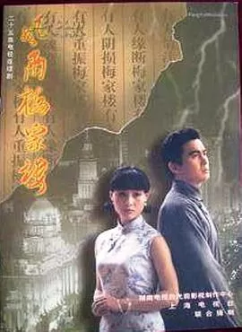 风雨梅家楼