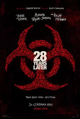 惊变28年[电影解说]
