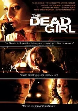 死亡女孩2006[电影解说]