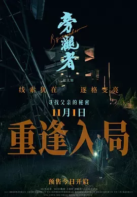旁观者2025