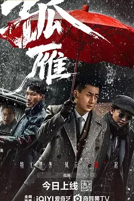 孤雁2026