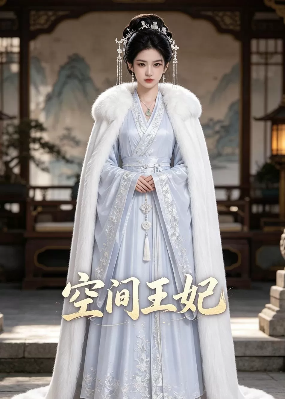 空间王妃