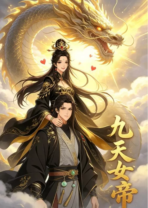 九天女帝