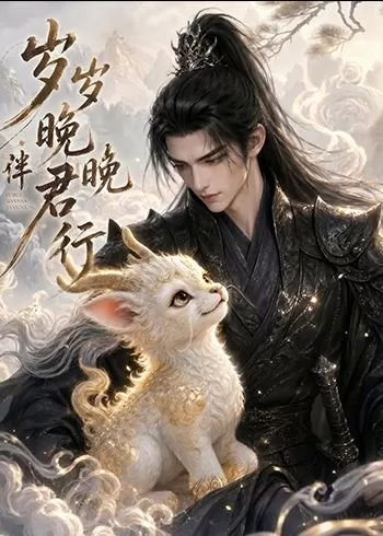 岁岁晚晚伴君行