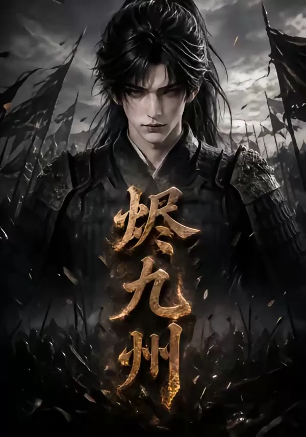 烬九州