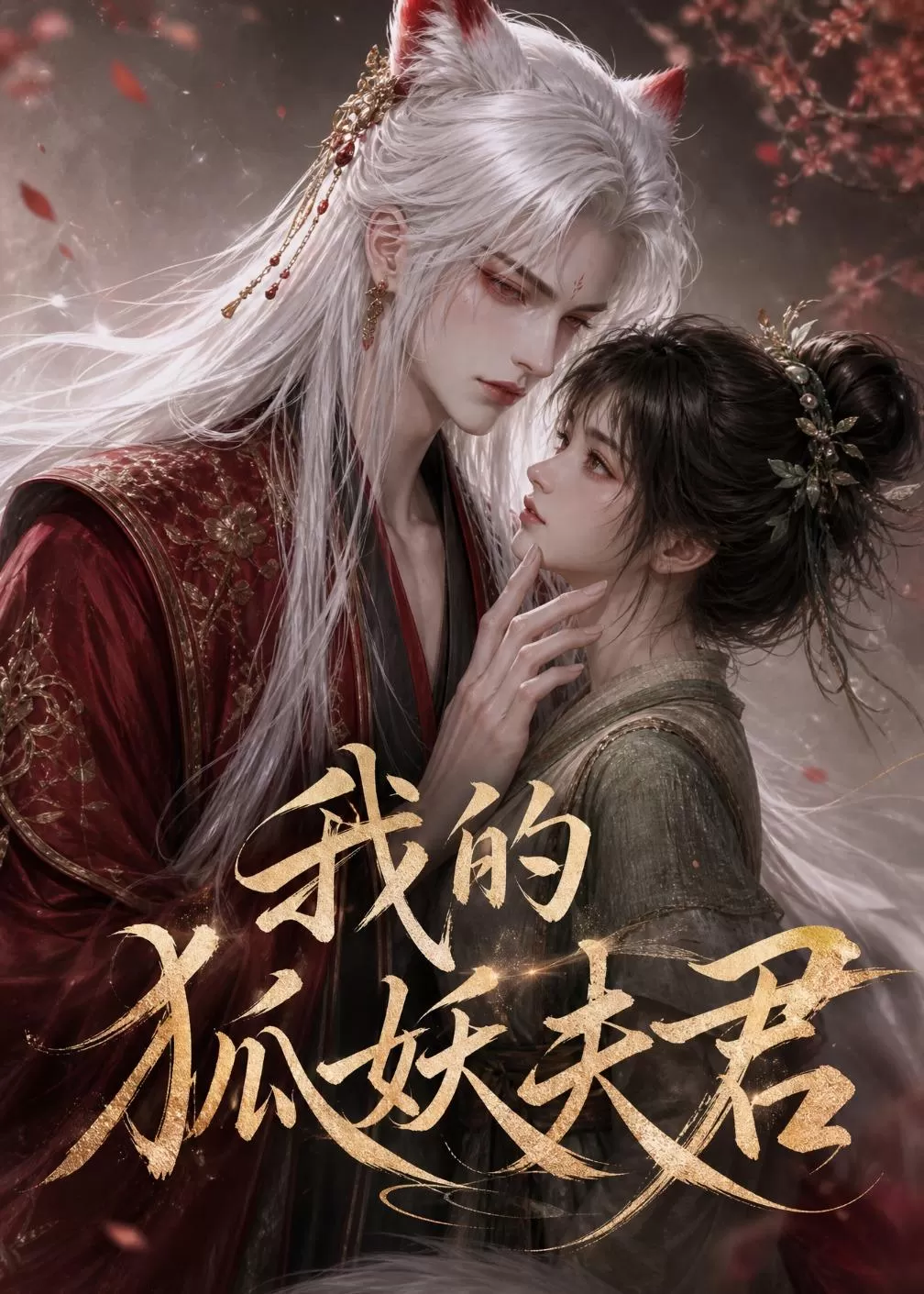 我的狐妖夫君