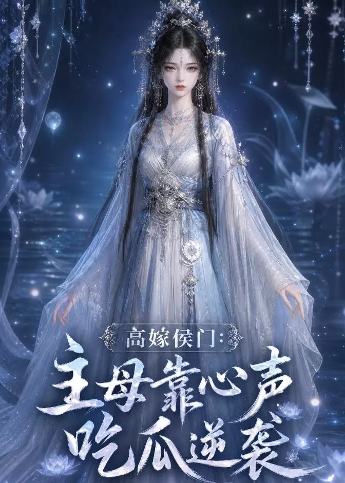 高嫁侯门：主母靠心声吃瓜逆袭