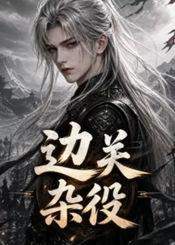 边关杂役