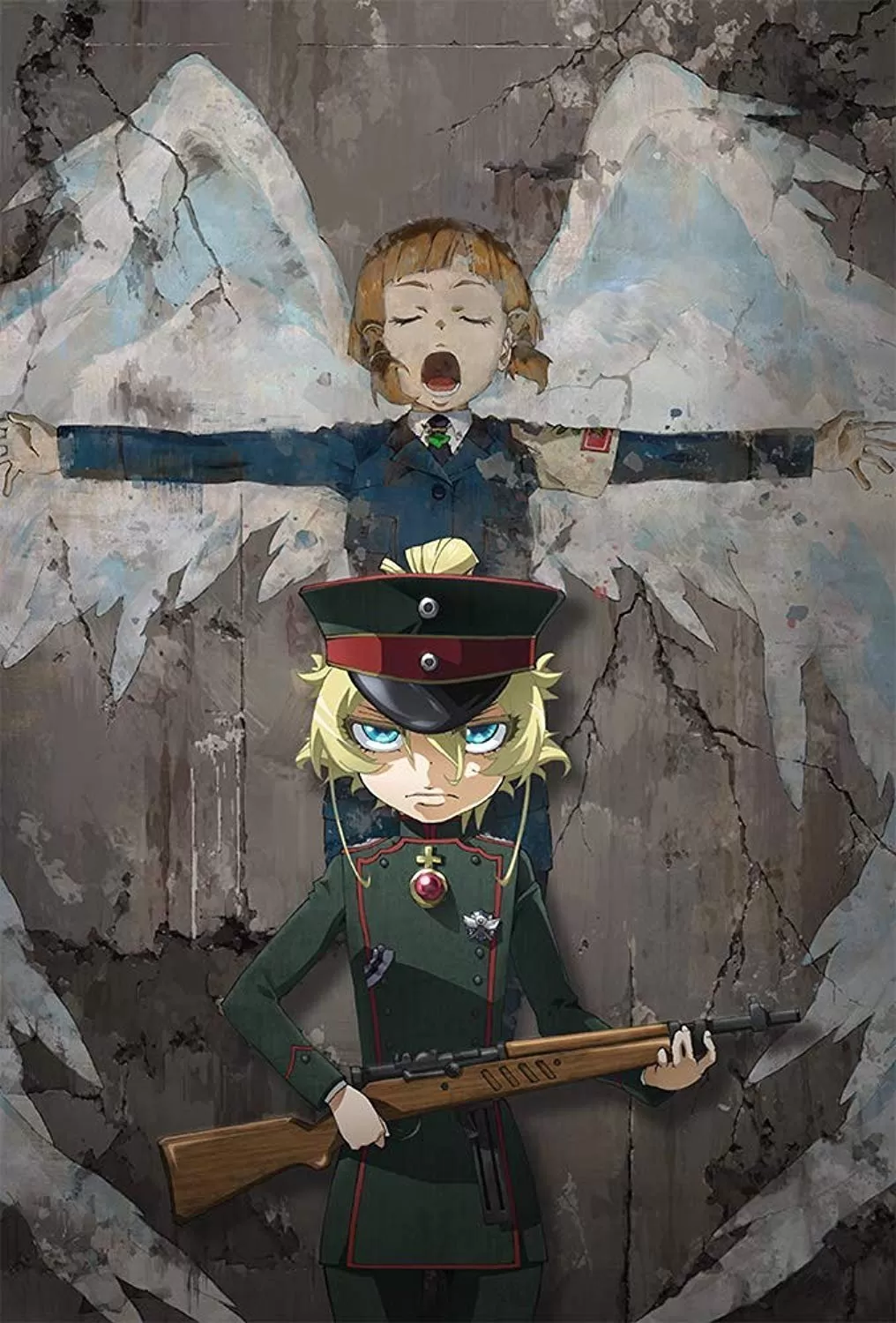 幼女战记剧场版