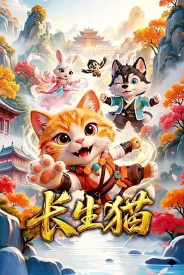长生猫