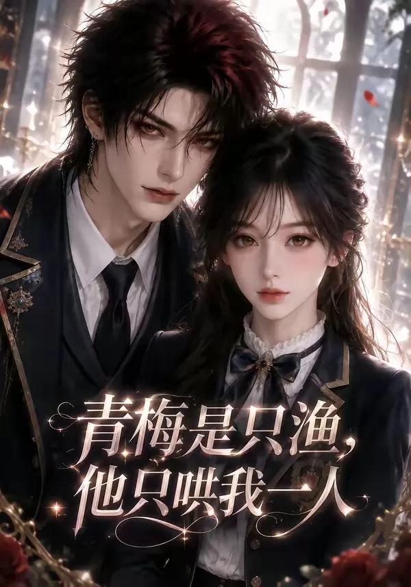 青梅是只渔，他只哄我一人