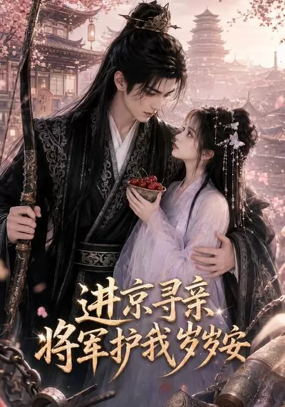 进京寻亲，将军护我岁岁安