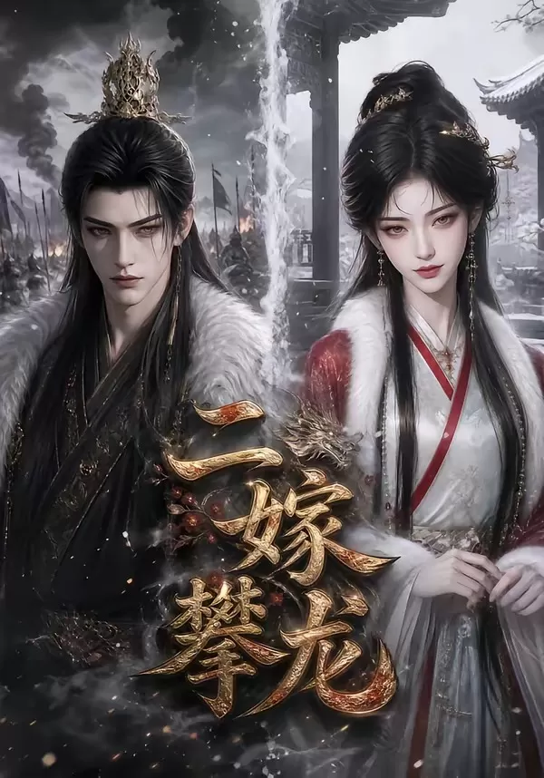 二嫁攀龙