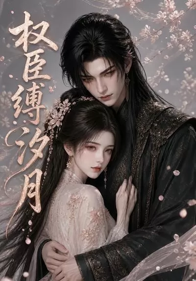 权臣缚汐月