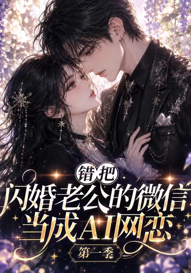 错把闪婚老公的微信当成AI网恋第一季