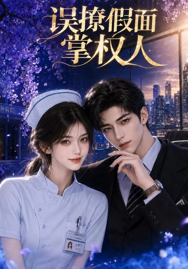 误撩假面掌权人