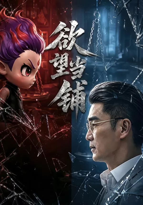 欲望当铺