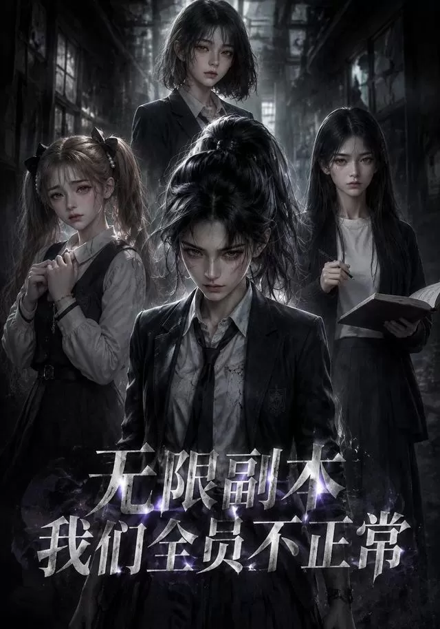 无限副本：我们全员不正常