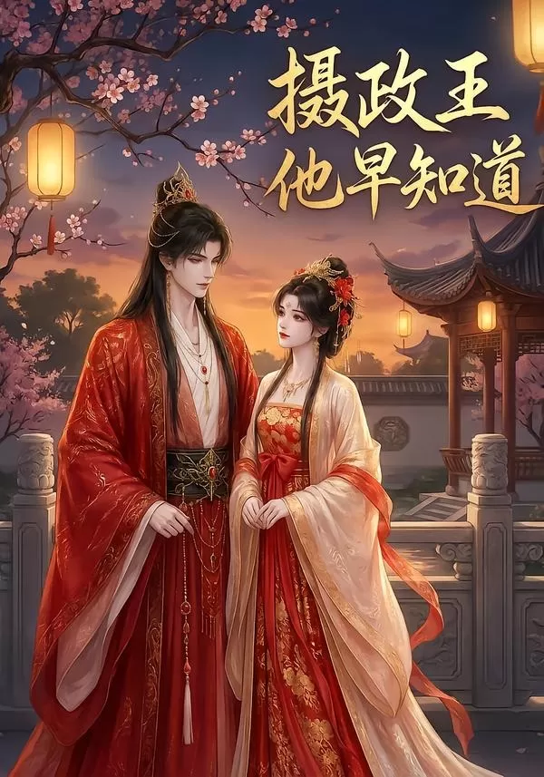摄政王他早知道