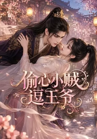 偷心小贼逗王爷