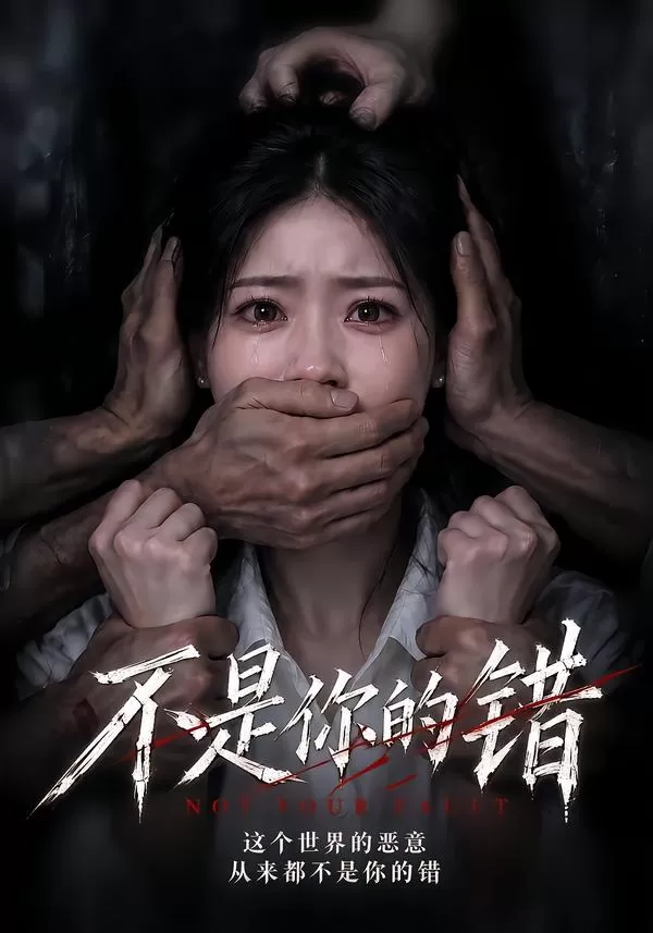 不是你的错