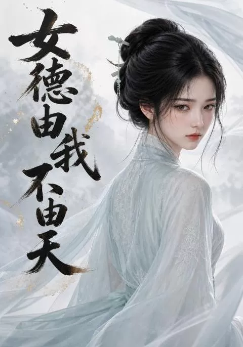 女德由我不由天