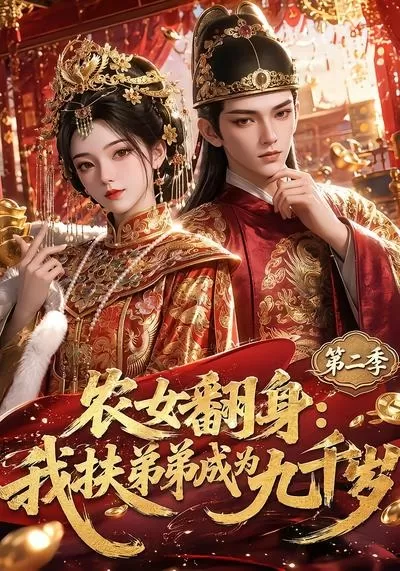 农女翻身：我扶弟弟成为九千岁第二季