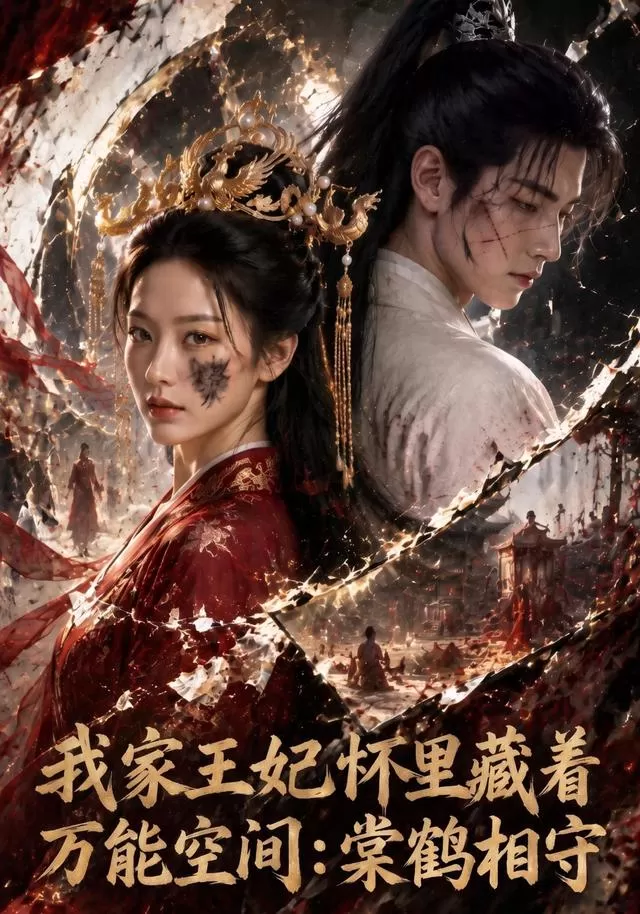 我家王妃怀里藏着万能空间：棠鹤相守