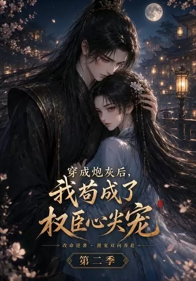 穿成炮灰后，我苟成了权臣心尖宠第二季
