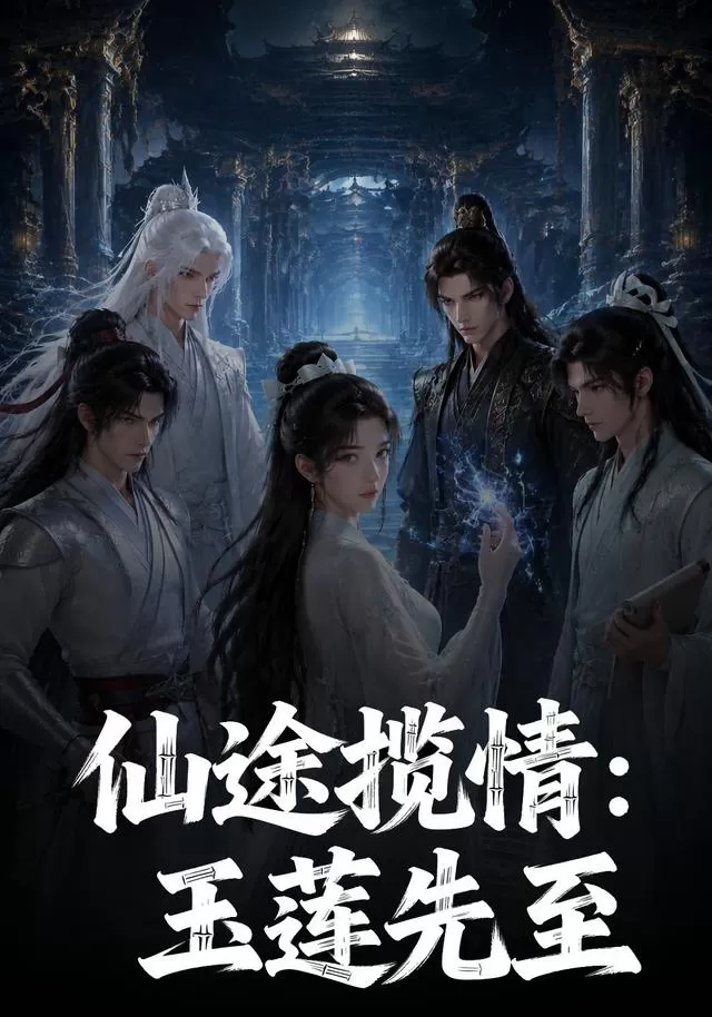 仙途揽情：玉莲先至