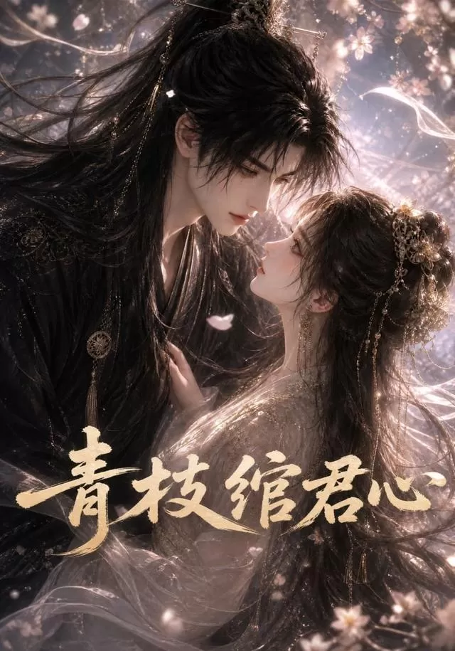 青枝绾君心