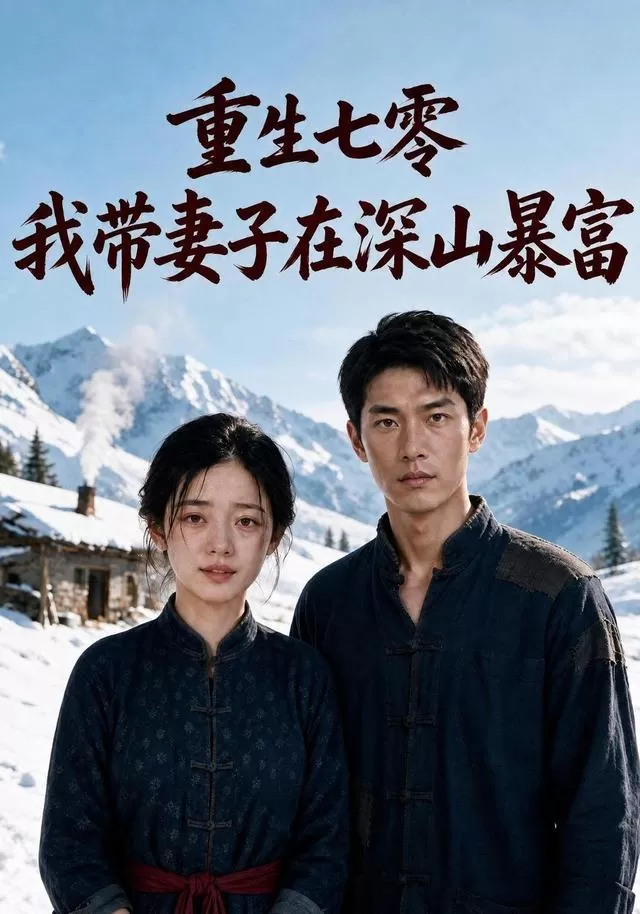 重生七零：我带妻子在深山暴富