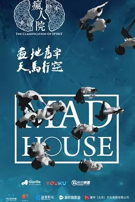疯人院