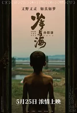 少年与海