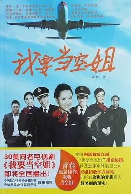 我要当空姐[电影解说]