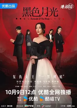 黑色月光[电影解说]